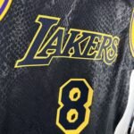 Kids Lakers No.8 Bryant - Image 7