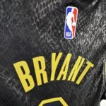 Kids Lakers No.8 Bryant - Image 8