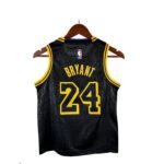 Kids Lakers No.24 Kobe - Image 2