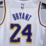 Kids Lakers No.24 Kobe - Image 4