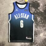 23 Season All Star No.6 James - Image 3
