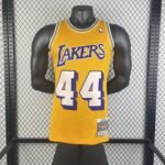 MN Heat Pressed Vintage : SW Lakers' 71/72 Season No.44 West - Image 8