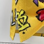 MN Heat Pressed Vintage : SW Lakers' 96/97 Graffiti 34 O'Neal - Image 7
