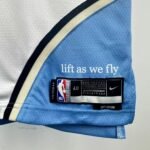 25 Season Atlanta Hawks City Edition  #11 - Image 3