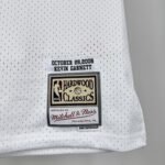 MN Heat Pressed Vintage : Boston Celtics No.5 Pierce - Image 5