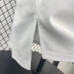 23 Season Boston Celtic White No.0 Tatum - Image 9