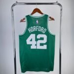 23 Season Boston Celtic Green No.42 Horford - Image 2