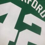 23 Season Boston Celtic Green No.42 Horford - Image 3