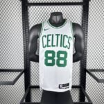 24 Season Celtic White Home No. 88 Keita - Image 9