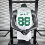 24 Season Celtic White Home No. 88 Keita - Image 10