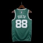 24 Season Celtic Green Away No. 88 Keita - Image 2