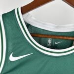 24 Season Celtic Green Away No. 88 Keita - Image 3