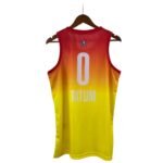 23 Season All Star N0.0 Tatum - Image 2