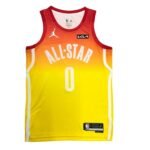 23 Season All Star N0.0 Tatum - Image 3
