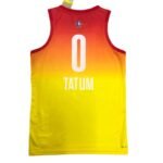 23 Season All Star N0.0 Tatum - Image 4