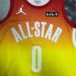 23 Season All Star N0.0 Tatum - Image 5