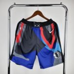 24 Season Brooklyn Nets City Edition Shorts