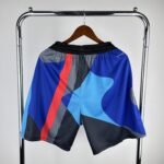 24 Season Brooklyn Nets City Edition Shorts - Image 2