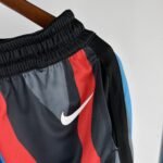 24 Season Brooklyn Nets City Edition Shorts - Image 4
