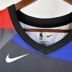 24 Season Brooklyn Nets City Edition No. 10 Simmons - Image 5