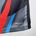 24 Season Brooklyn Nets City Edition No. 10 Simmons - Image 9