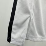 23 Season Brooklyn Nets White  No. 8 CUI - Image 7