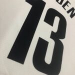23 Season Brooklyn Nets White  No. 13 Harden - Image 3