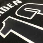 23 Season Brooklyn Nets Flyer Edition No. 13 Harden - Image 9