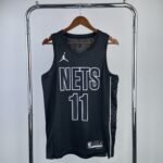 23 Season Brooklyn Nets Flyer Edition No. 11 Irving