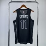 23 Season Brooklyn Nets Flyer Edition No. 11 Irving - Image 2