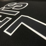 23 Season Brooklyn Nets Flyer Edition No. 7 Durant - Image 8