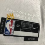 23 Season Brooklyn Nets City Edition No. 7 Durant - Image 4