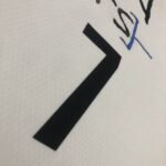 23 Season Brooklyn Nets City Edition No. 7 Durant - Image 6