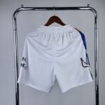 23 Season Brooklyn Nets City Edition Shorts - Image 2
