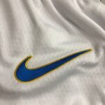 23 Season Brooklyn Nets City Edition Shorts - Image 3