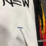 23 Season Brooklyn Nets City Edition Shorts - Image 5
