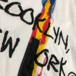 23 Season Brooklyn Nets City Edition Shorts - Image 6