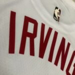 23 Season Brooklyn Nets No. 11 Irving - Image 6