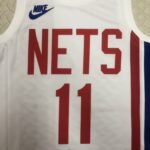 23 Season Brooklyn Nets No. 11 Irving - Image 7