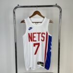 23Searson Brooklyn Nets No. 7 Durant