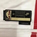 23Searson Brooklyn Nets No. 7 Durant - Image 4