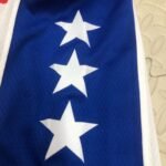 23Searson Brooklyn Nets No. 7 Durant - Image 11