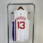 23 Season Brooklyn Nets No. 13 Harden - Image 2