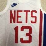 23 Season Brooklyn Nets No. 13 Harden - Image 7