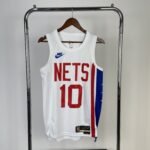 23 Season Brooklyn Nets No. 10 Simmons