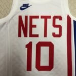 23 Season Brooklyn Nets No. 10 Simmons - Image 12