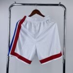 23 Season Brooklyn Nets Shorts - Image 2