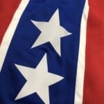 23 Season Brooklyn Nets Shorts - Image 6