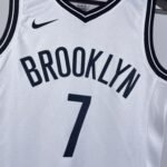 Kids Brooklyn Nets  No.7 Durant - Image 3