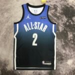 23 Season All Star No.2 Irving - Image 3